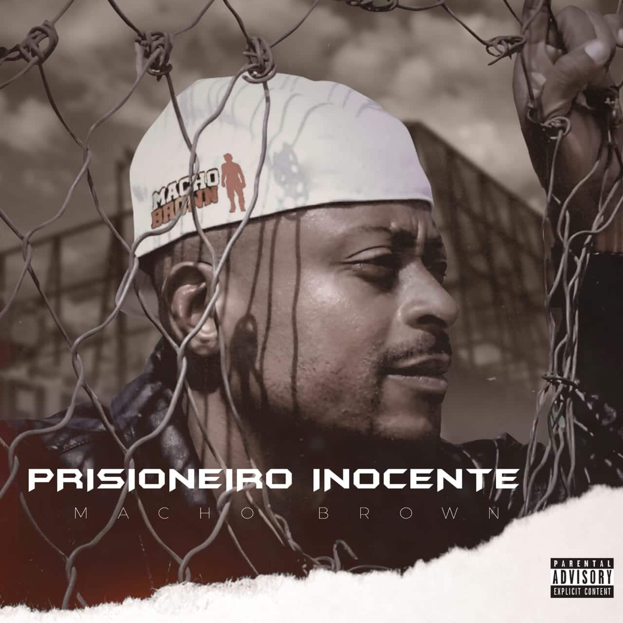 Prisioneiro Inocente